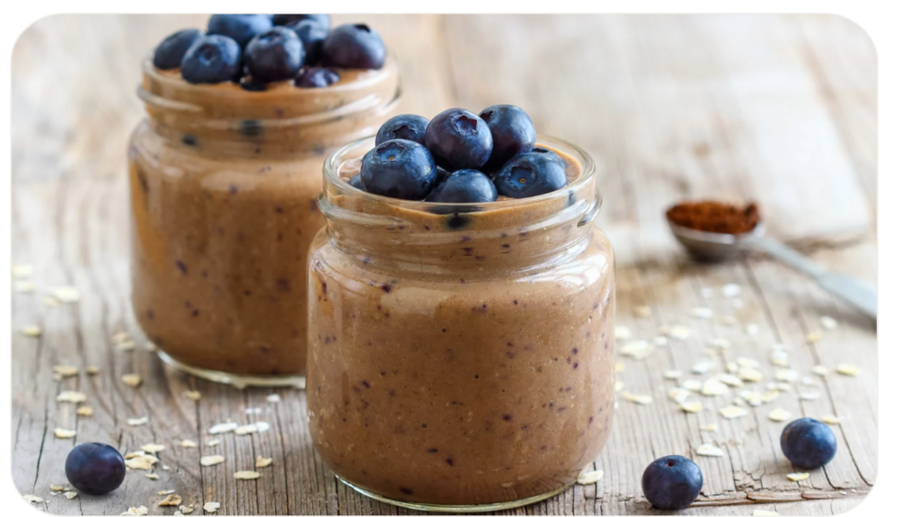 coffee smoothie