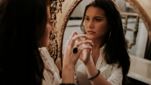 Embracing the Mirror Principle for Personal Growth